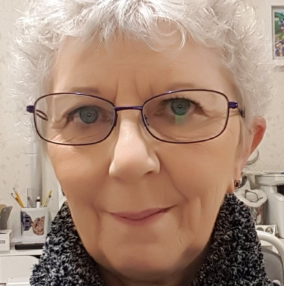 Picture of Claire Wren