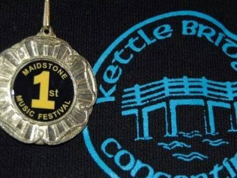 [Error! Image Medal.jpg is not available.]