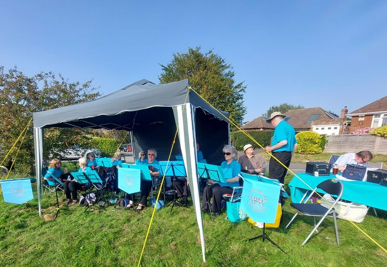 West Farleigh Picnic