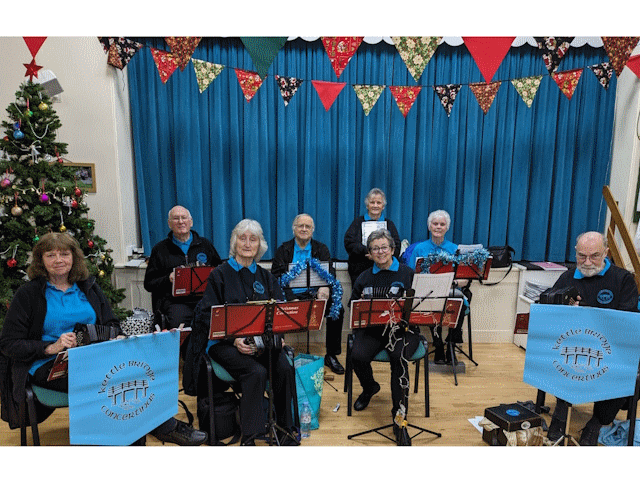 Evergreens Singalong