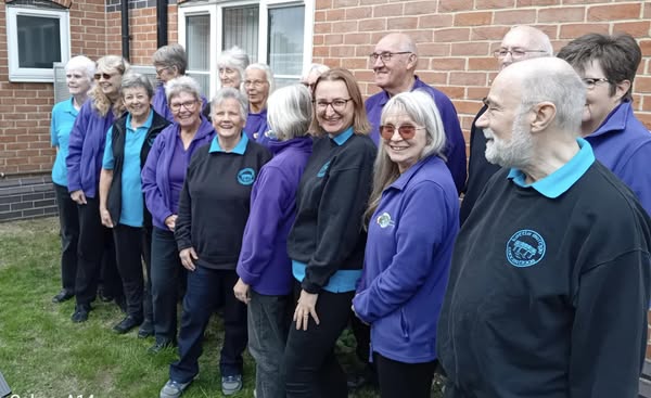 Concertina Get-Together